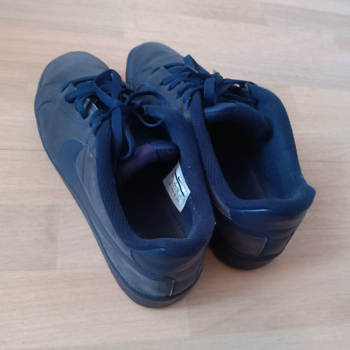 Nike herren sneaker - herren, top