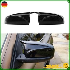 2stk Glänz Spiegelkappen