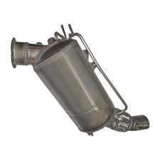 Ernst dieselpartikelfilter - ernst,