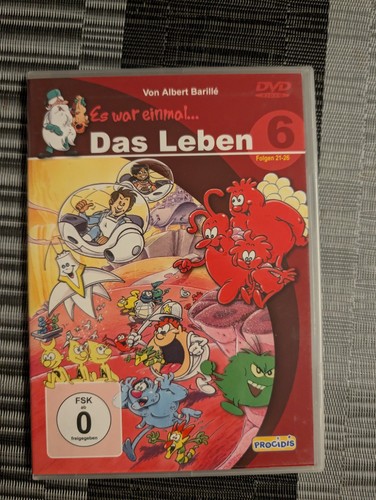 War einmal das leben - es,