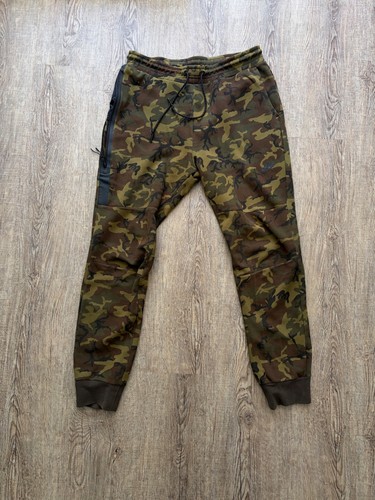 Nike tech fleece - nike,