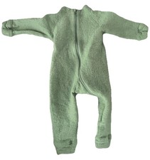 Baby Overall Wolle Alana Gr. 62/68 Babykleidung Babybekleidung