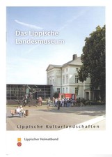 M. Zelle Titel Das Lippische