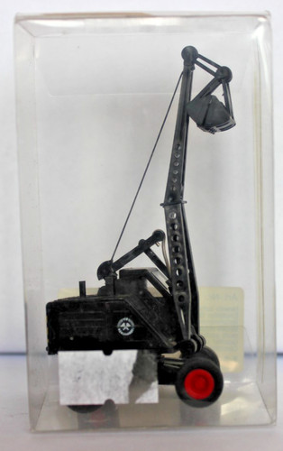 Weimar lader t172 - weimar, veb