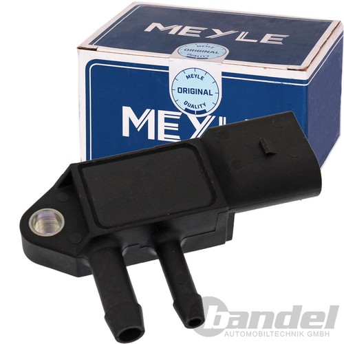 Meyle abgasdrucksensor - meyle,