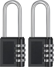 Vorhängeschloss Langer Bügel