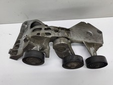 Mercedes W168 - Aggregathalter