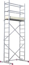 Krause Corda Montagegerüst 5