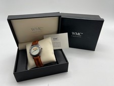 Armbanduhr WMC Explorer