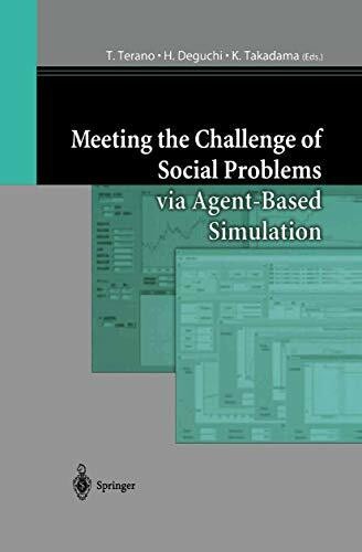 Meeting the challenge - the, of