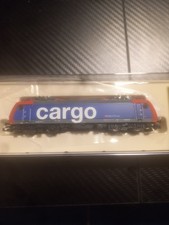 Minitrix 12188, Elektrolok