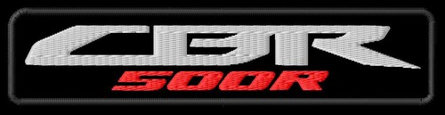 Honda cbr 500r iron - honda,
