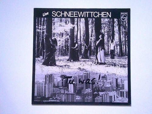 Schneewittchen was - schneewittchen:, tu