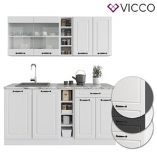 Küchenzeile Küchenblock