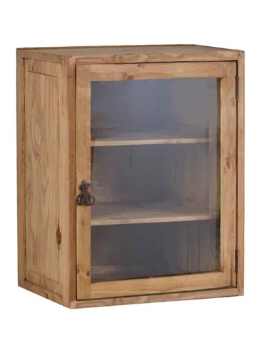 Hängeschrank mexico möbel - hängeschrank,
