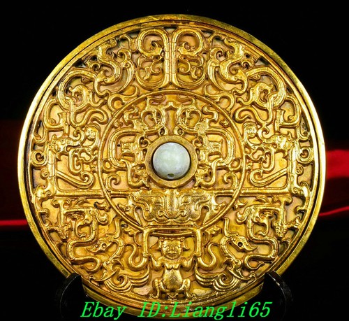 China dynasty copper 24 - china,