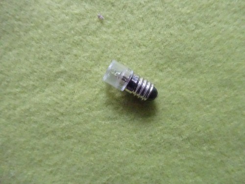 Gira 049705 glimmlampe e10 - gira,