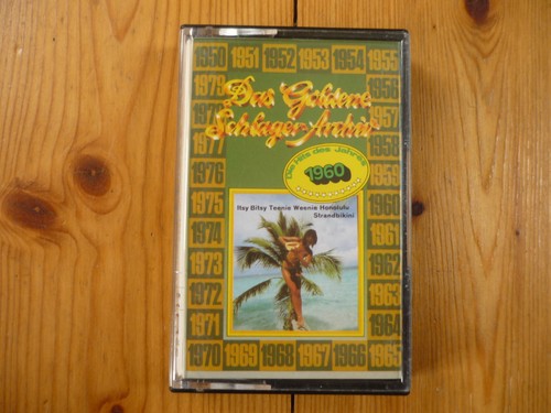 Das goldene schlager archiv - das,