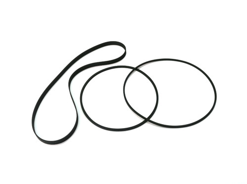 Riemen set für sharp - riemen-set,