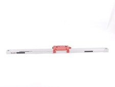 Heidenhain Glasmaßstab LS 486 ML470mm Id.-Nr. 329 990-17 #110784