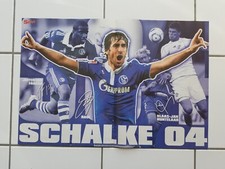 Bravo sport poster - poster, schalke