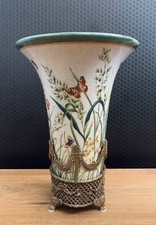 Exclusive Porzellan Bronze