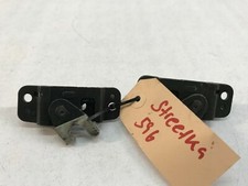 Original Ford Streetka RL2 1.6