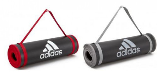Adidas trainingsmatte - adidas,
