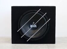 Helix DB 10 S Dark Blue Subwoofer