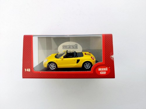Rare maxicar 20041 - , ovp