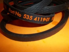 NEW  HUSQVARNA V BELT  FITS