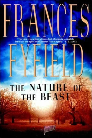 The nature beast buch - nature,
