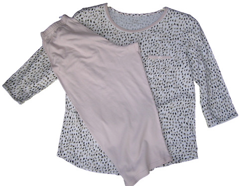 Calida sommer schlafanzug gr - sommer,