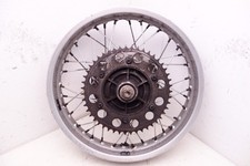 BMW F650ST 169 Vorderrad Felge