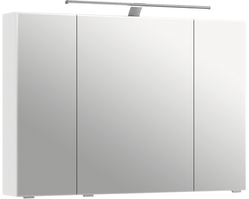 Pelipal spiegelschrank serie - pelipal,