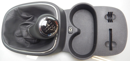 Opel corsa schaltknauf - opel,