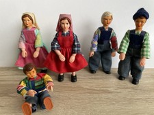 Schleich Bewegliche Figuren