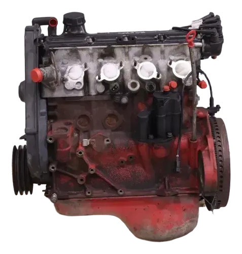 Motor benzin volvo 940 - benzin,