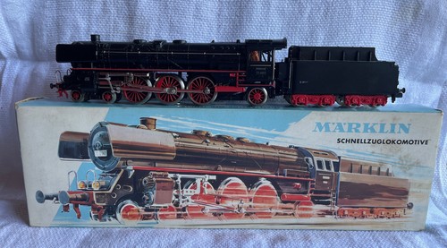 Märklin eisenbahnsammlung von - eisenbahnsammlung,