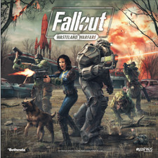 Fallout: Wasteland Warfare -