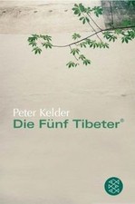 Die fünf tibeter der - fünf,