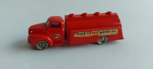 Lego bedford esso - ,