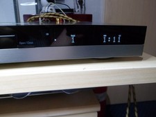 Harman / Kardon DVD 37, DVD / CD Spieler