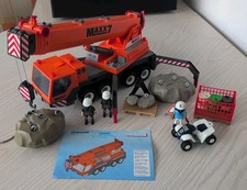 Playmobil 9046 Mobiler
