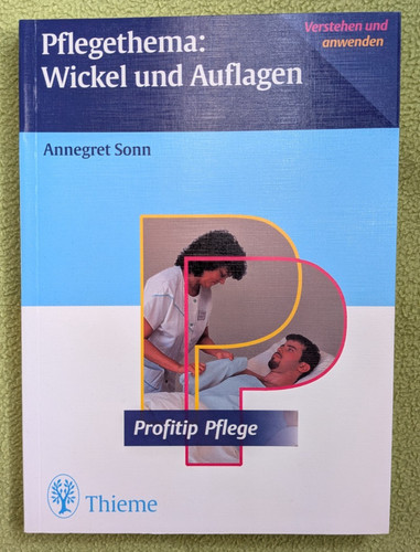 Pflegethema wickel und - pflegethema:,