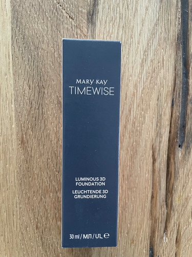 Mary kay timewise luminous - timewise,