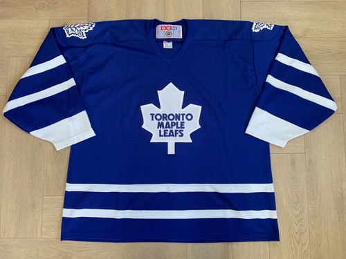Nhl eishockey trikot toronto - nhl,