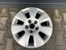 1x Alufelge 16 Zoll 7.5" 5x112