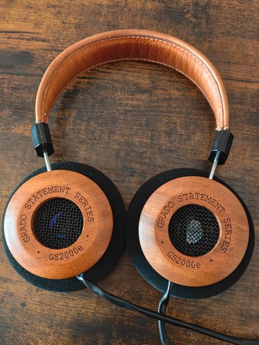 Grade gs2000e - grade,