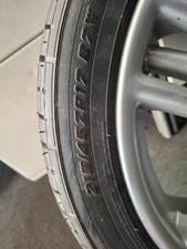 Mitsubishi Galant 8 (EA) 1